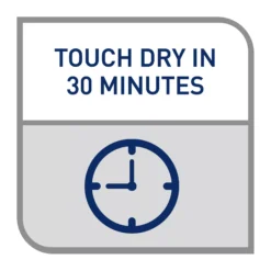 Dulux Wood Grey Wood Primer & Undercoat, 750ml -Hammerite Shop dulux wood grey wood primer undercoat 750ml5010212641453 01t bq