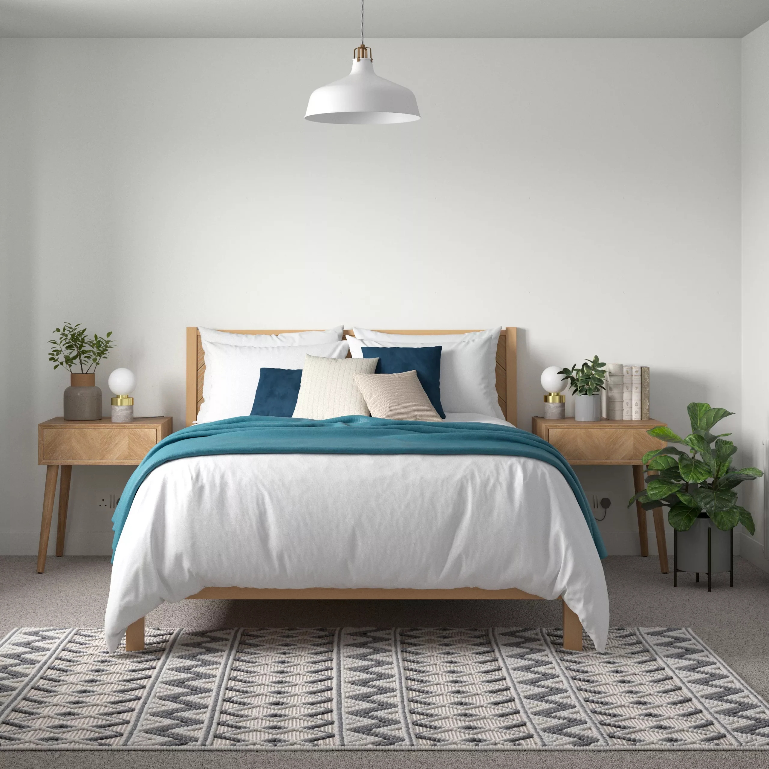 Dulux Wood White Wood Primer & Undercoat, 2.5L 5 Dulux Wood White Wood Primer & Undercoat, 2.5L - Image 3