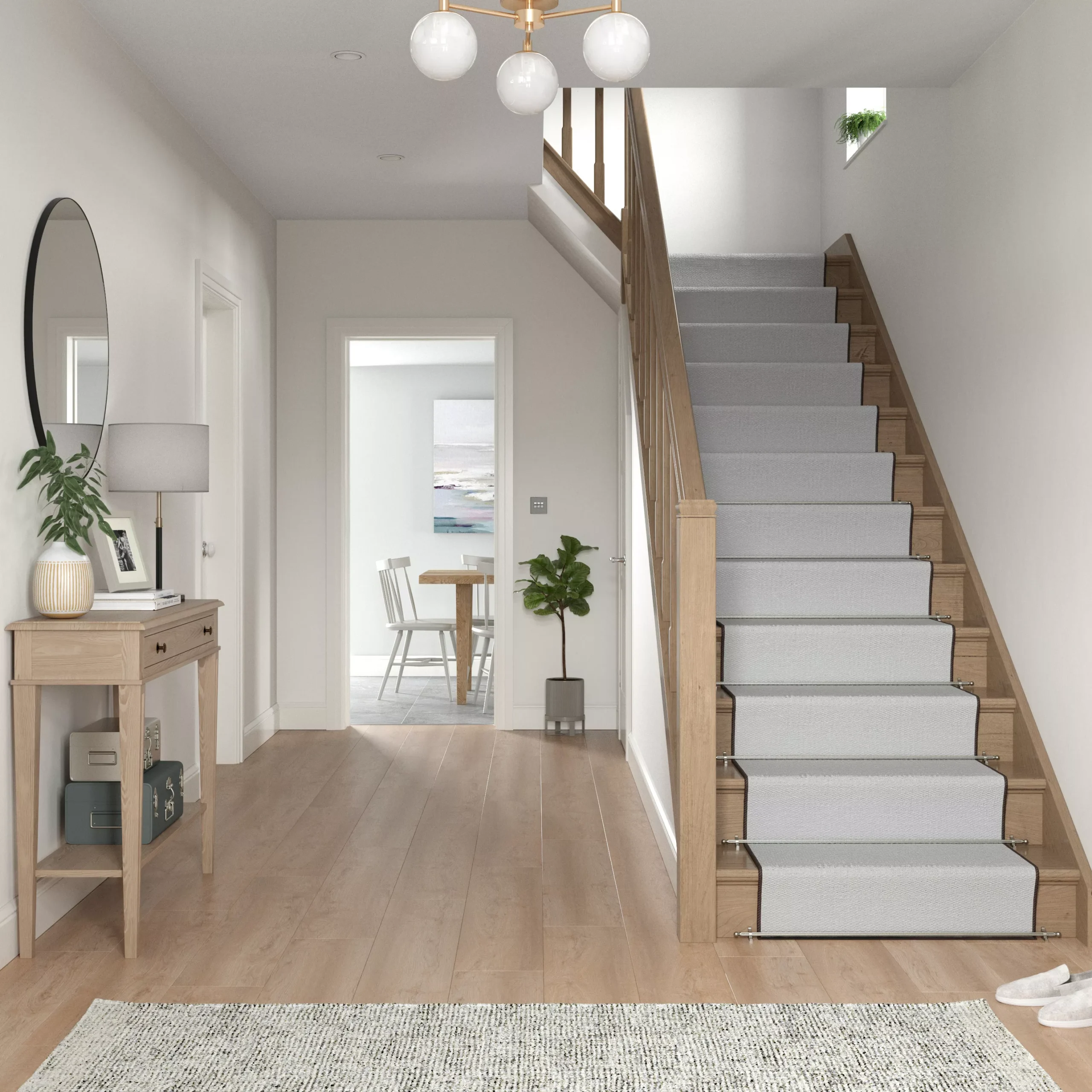 Dulux Wood White Wood Primer & Undercoat, 2.5L 11 Dulux Wood White Wood Primer & Undercoat, 2.5L - Image 9