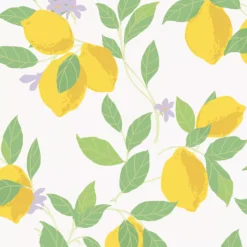 Envy Feeling Fruity Fresh Lemon Smooth Wallpaper 9 Envy Feeling Fruity Fresh Lemon Smooth Wallpaper -Hammerite Shop envy feeling fruity fresh lemon smooth wallpaper5011583528299 02c