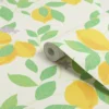 Envy Feeling Fruity Fresh Lemon Smooth Wallpaper -Hammerite Shop envy feeling fruity fresh lemon smooth wallpaper5011583528299 36c
