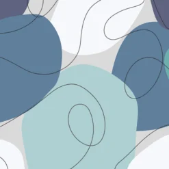 Envy Mood The Blues Abstract Smooth Wallpaper -Hammerite Shop envy mood the blues abstract smooth wallpaper5011583531749 37c