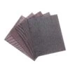 Erbauer Semi-friable Aluminium Oxide Assorted Hand Sanding Sheets, Set -Hammerite Shop erbauer semi friable aluminium oxide assorted hand sanding sheets set3663602446323 10c