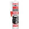 Evo-Stik Dogs B*ll*cks Crystal Skirting Board Grab Adhesive & Sealant 290ml -Hammerite Shop evo stik dogs b ll cks crystal skirting board grab adhesive sealant 290ml5010591002975 02c bq