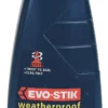Evo-Stik Wood Glue - Exterior Adhesive, 1L 1 Evo-Stik Wood Glue - Exterior Adhesive, 1L -Hammerite Shop evo stik wood glue exterior adhesive 1l5010591000278 01bq