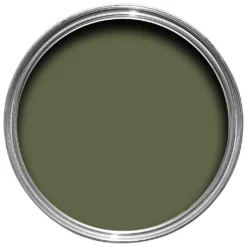 Farrow & Ball Bancha No.298 Gloss Metal & Wood Paint, 750ml -Hammerite Shop farrow ball bancha no 298 gloss metal wood paint 750ml5051836057985 21c bq