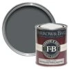 Farrow & Ball Dark Tones Wood Primer & Undercoat, 750ml -Hammerite Shop farrow ball dark tones wood primer undercoat 750ml5029496023589 02c bq