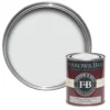 Farrow & Ball Estate Cabbage White No.269 Eggshell Paint, 750ml -Hammerite Shop farrow ball estate cabbage white no 269 eggshell paint 750ml5029496756975 02c bq