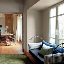 Farrow & Ball Estate Charleston Gray No.243 Eggshell Paint, 750ml -Hammerite Shop farrow ball estate charleston gray no 243 eggshell paint 750ml5029496754377 02i bq