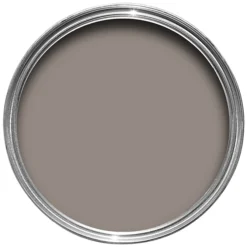 Farrow & Ball Estate Charleston Gray No.243 Eggshell Paint, 750ml -Hammerite Shop farrow ball estate charleston gray no 243 eggshell paint 750ml5029496754377 12c bq