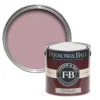 Farrow & Ball Estate Cinder Rose No.246 Matt Emulsion Paint, 2.5L