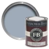 Farrow & Ball Estate Kittiwake No.307 Eggshell Paint, 750ml -Hammerite Shop farrow ball estate kittiwake no 307 eggshell paint 750ml5029496008210 21c bq