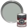 Farrow & Ball Estate Light Blue No.22 Eggshell Paint, 750ml -Hammerite Shop farrow ball estate light blue no 22 eggshell paint 750ml5029496732276 02c bq