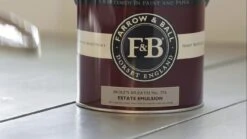 Farrow & Ball Estate Mole's Breath No.276 Matt Emulsion Paint, 2.5L -Hammerite Shop farrow ball estate mole s breath no 276 matt emulsion paint 2 5l5029496887624 lcl en