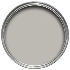 Farrow & Ball Estate Pavilion Gray No.242 Eggshell Metal & Wood Paint, 750ml -Hammerite Shop farrow ball estate pavilion gray no 242 eggshell metal wood paint 750ml5029496754278 21c bq