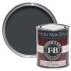 Farrow & Ball Estate Railings No.31 Eggshell Paint, 750ml -Hammerite Shop farrow ball estate railings no 31 eggshell paint 750ml5029496733174 02c bq