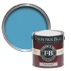 Farrow & Ball Estate St Giles Blue No.280 Matt Emulsion Paint, 2.5L -Hammerite Shop farrow ball estate st giles blue no 280 matt emulsion paint 2 5l5029496888027 02c bq