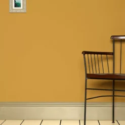 Farrow & Ball Estate Sudbury Yellow No.51 Eggshell Paint, 750ml 9 Farrow & Ball Estate Sudbury Yellow No.51 Eggshell Paint, 750ml -Hammerite Shop farrow ball estate sudbury yellow no 51 eggshell paint 750ml5029496735178 02i bq