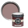 Farrow & Ball Estate Sulking Room Pink No.295 Eggshell Metal & Wood Paint, 2.5L