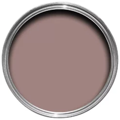 Farrow & Ball Estate Sulking Room Pink No.295 Eggshell Metal & Wood Paint, 2.5L -Hammerite Shop farrow ball estate sulking room pink no 295 eggshell metal wood paint 2 5l5029496759525 21c bq