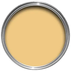 Farrow & Ball Estate Yellow Ground No.218 Eggshell Paint, 750ml 8 Farrow & Ball Estate Yellow Ground No.218 Eggshell Paint, 750ml -Hammerite Shop farrow ball estate yellow ground no 218 eggshell paint 750ml5029496751871 12c bq