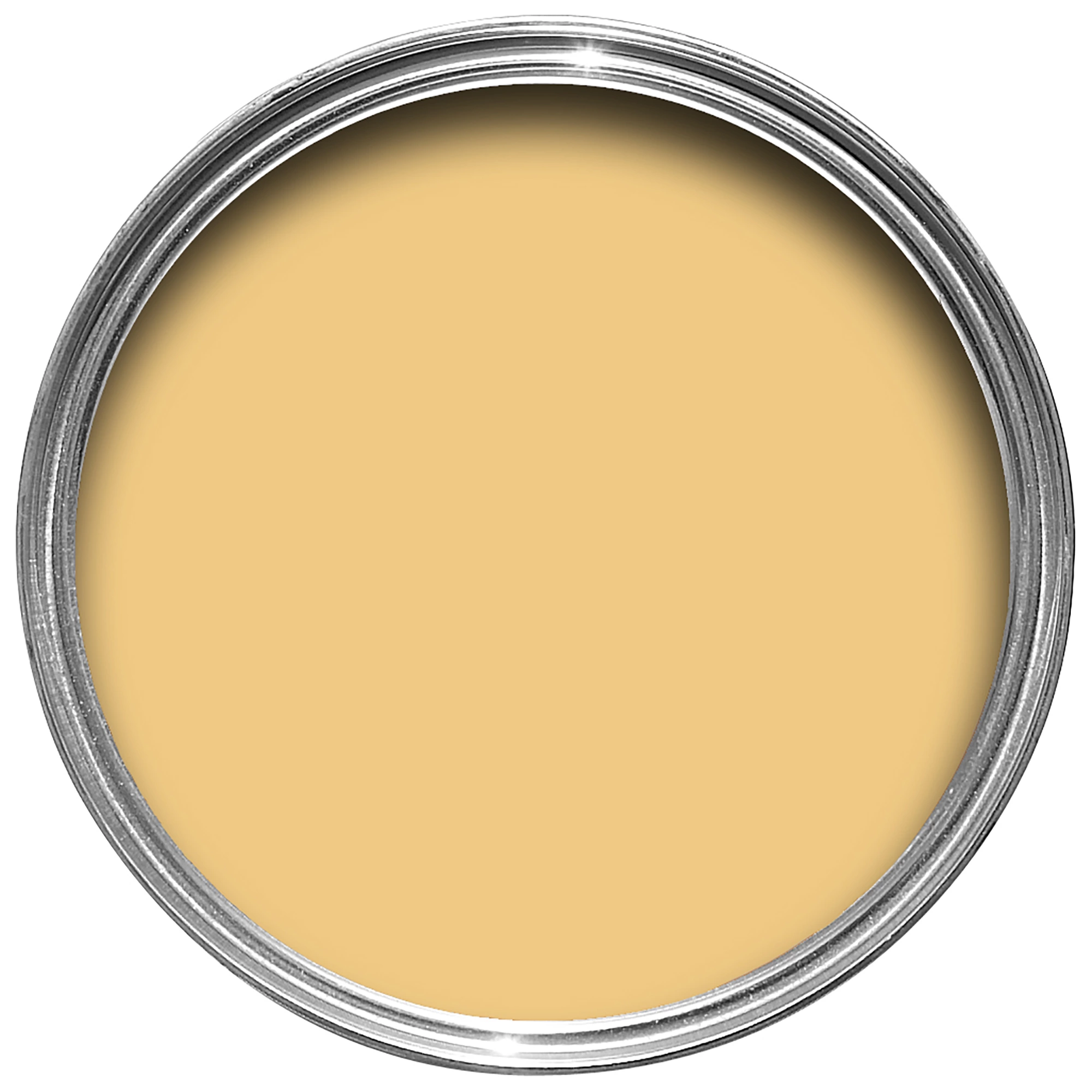 Farrow & Ball Estate Yellow Ground No.218 Eggshell Paint, 750ml 5 Farrow & Ball Estate Yellow Ground No.218 Eggshell Paint, 750ml - Image 3