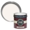 Farrow & Ball Modern All White No.2005 Eggshell Paint, 2.5L 1 Farrow & Ball Modern All White No.2005 Eggshell Paint, 2.5L -Hammerite Shop farrow ball modern all white no 2005 eggshell paint 2 5l5051836262051 02c bq