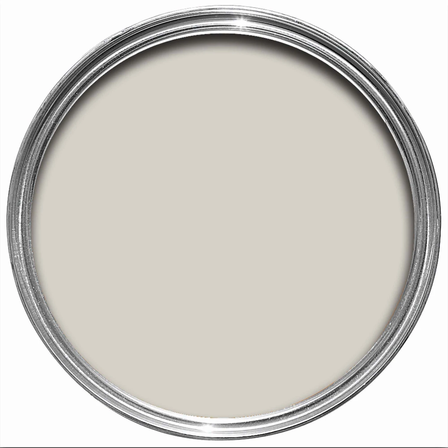 Farrow & Ball Modern Ammonite No.274 Eggshell Paint, 750ml 5 Farrow & Ball Modern Ammonite No.274 Eggshell Paint, 750ml - Image 3
