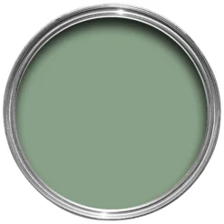 Farrow & Ball Modern Breakfast Room Green No.81 Eggshell Paint, 750ml -Hammerite Shop farrow ball modern breakfast room green no 81 eggshell paint 750ml5051836297817 12c bq