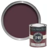 Farrow & Ball Modern Brinjal No.222 Eggshell Paint, 750ml -Hammerite Shop farrow ball modern brinjal no 222 eggshell paint 750ml5051836277222 02c bq