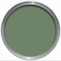Farrow & Ball Modern Calke Green No.34 Matt Emulsion Paint, 2.5L -Hammerite Shop farrow ball modern calke green no 34 matt emulsion paint 2 5l5029496273427 12c bq