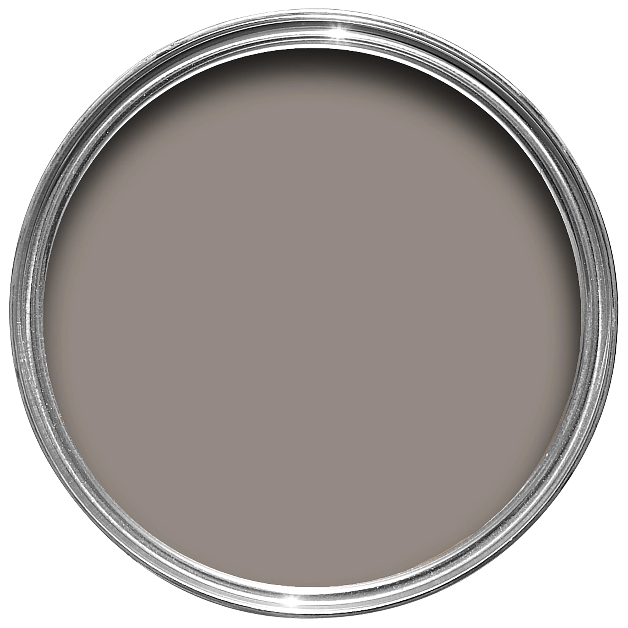 Farrow & Ball Modern Charleston Gray No.243 Eggshell Paint, 750ml 5 Farrow & Ball Modern Charleston Gray No.243 Eggshell Paint, 750ml - Image 3
