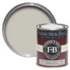 Farrow & Ball Modern Cornforth White No.228 Eggshell Paint, 750ml -Hammerite Shop farrow ball modern cornforth white no 228 eggshell paint 750ml5051836277284 02c bq