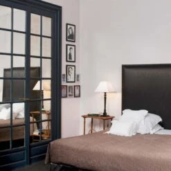 Farrow & Ball Modern Great White No.2006 Matt Emulsion Paint, 2.5L -Hammerite Shop farrow ball modern great white no 2006 matt emulsion paint 2 5l5029496280623 02i bq