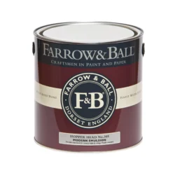 Farrow & Ball Modern Hopper Head No.305 Matt Emulsion Paint, 2.5L 7 Farrow & Ball Modern Hopper Head No.305 Matt Emulsion Paint, 2.5L -Hammerite Shop farrow ball modern hopper head no 305 matt emulsion paint 2 5l5029496007862 08c bq