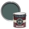 Farrow & Ball Modern Inchyra Blue No.289 Matt Emulsion Paint, 2.5L 2 Farrow & Ball Modern Inchyra Blue No.289 Matt Emulsion Paint, 2.5L -Hammerite Shop farrow ball modern inchyra blue no 289 matt emulsion paint 2 5l5029496298925 02c bq