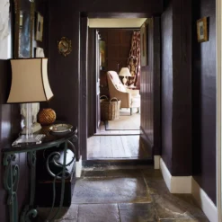 Farrow & Ball Modern Mahogany No.36 Eggshell Paint, 750ml -Hammerite Shop farrow ball modern mahogany no 36 eggshell paint 750ml5051836297367 02i bq