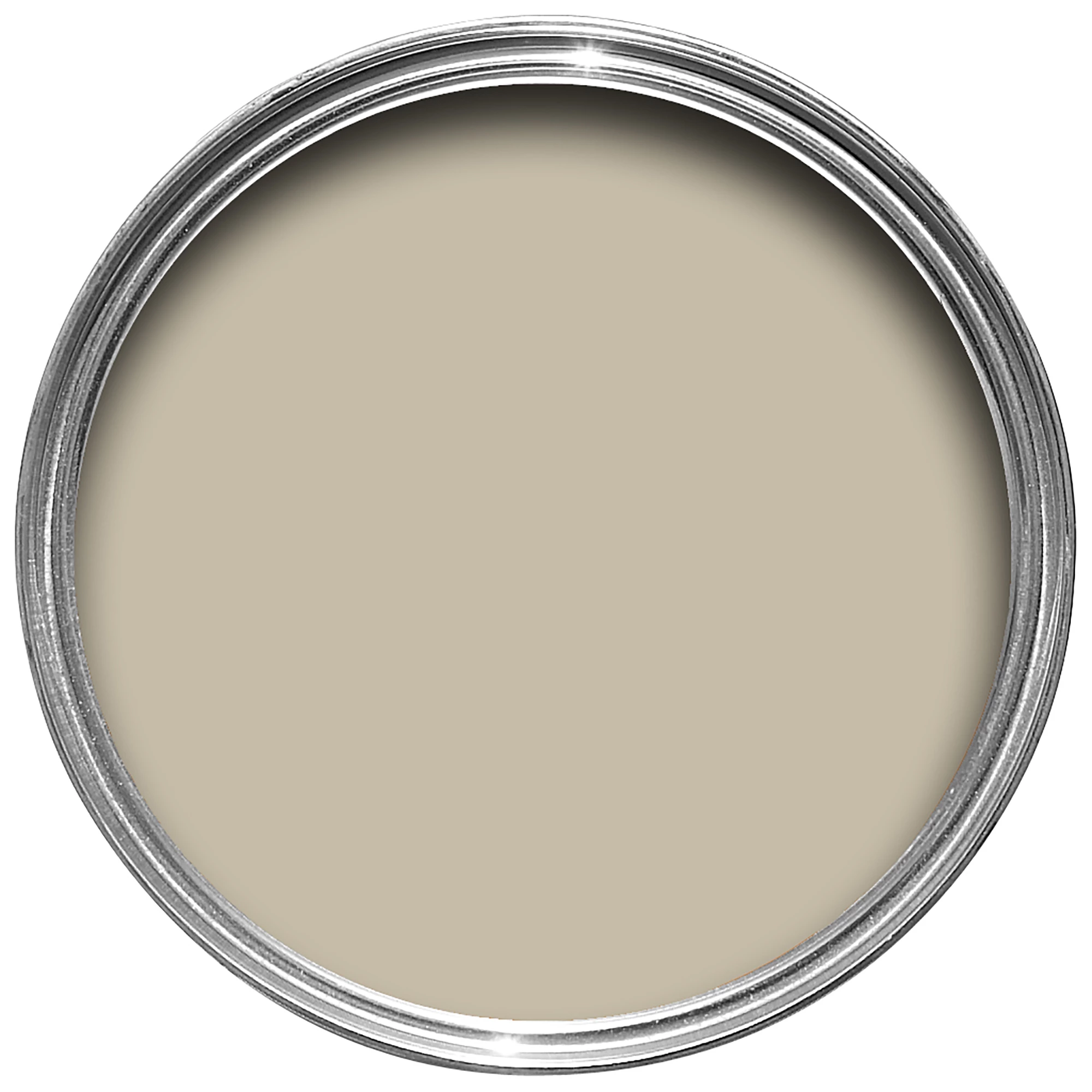 Farrow & Ball Modern Old White No.4 Eggshell Paint, 2.5L 5 Farrow & Ball Modern Old White No.4 Eggshell Paint, 2.5L - Image 3
