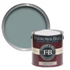 Farrow & Ball Modern Oval Room Blue No.85 Eggshell Paint, 2.5L 2 Farrow & Ball Modern Oval Room Blue No.85 Eggshell Paint, 2.5L -Hammerite Shop farrow ball modern oval room blue no 85 eggshell paint 2 5l5051836292850 02c bq