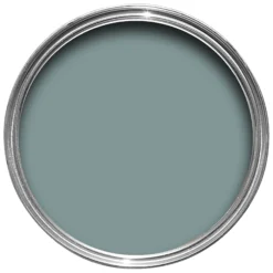 Farrow & Ball Modern Oval Room Blue No.85 Eggshell Paint, 2.5L -Hammerite Shop farrow ball modern oval room blue no 85 eggshell paint 2 5l5051836292850 12c bq