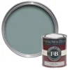 Farrow & Ball Modern Oval Room Blue No.85 Eggshell Paint, 750ml -Hammerite Shop farrow ball modern oval room blue no 85 eggshell paint 750ml5051836297855 02c bq