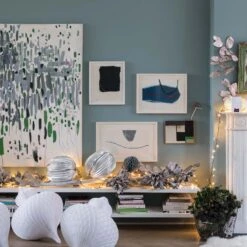 Farrow & Ball Modern Oval Room Blue No.85 Eggshell Paint, 750ml -Hammerite Shop farrow ball modern oval room blue no 85 eggshell paint 750ml5051836297855 02i bq