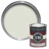 Farrow & Ball Modern Pavilion Blue No.252 Eggshell Paint, 750ml -Hammerite Shop farrow ball modern pavilion blue no 252 eggshell paint 750ml5051836277529 02c bq
