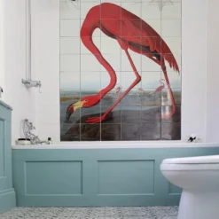 Farrow & Ball Modern Pavilion Blue No.252 Eggshell Paint, 750ml -Hammerite Shop farrow ball modern pavilion blue no 252 eggshell paint 750ml5051836277529 02i bq