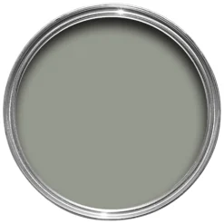 Farrow & Ball Modern Pigeon No.25 Eggshell Paint, 2.5L -Hammerite Shop farrow ball modern pigeon no 25 eggshell paint 2 5l5051836292256 12c bq
