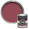Farrow & Ball Modern Radicchio No.96 Eggshell Paint, 750ml -Hammerite Shop farrow ball modern radicchio no 96 eggshell paint 750ml5051836297961 02c bq