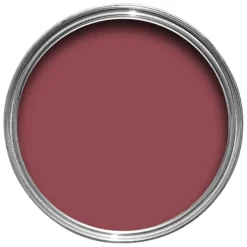 Farrow & Ball Modern Radicchio No.96 Eggshell Paint, 750ml -Hammerite Shop farrow ball modern radicchio no 96 eggshell paint 750ml5051836297961 12c bq
