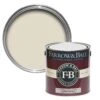 Farrow & Ball Modern Slipper Satin No.2004 Eggshell Paint, 2.5L -Hammerite Shop farrow ball modern slipper satin no 2004 eggshell paint 2 5l5051836262044 02c bq