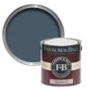 Farrow & Ball Modern Stiffkey Blue No.281 Eggshell Paint, 2.5L -Hammerite Shop farrow ball modern stiffkey blue no 281 eggshell paint 2 5l5051836272814 02c bq