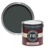 Farrow & Ball Modern Studio Green No.93 Eggshell Paint, 2.5L 2 Farrow & Ball Modern Studio Green No.93 Eggshell Paint, 2.5L -Hammerite Shop farrow ball modern studio green no 93 eggshell paint 2 5l5051836292935 02c bq